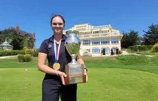 Championnat de France amateur Dames : Bréjo sacrée avec autorité