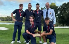 Trophée Jean Lignel : Saint-Nom au septième ciel