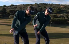 3 exercices anti-slice avec nos coachs
