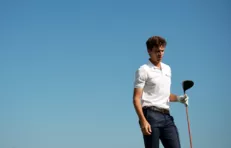 Kaskáda Golf Challenge : Mory arrache un top 10