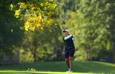 Aramco China Championship : Top 15 pour Delacour