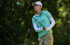 IOA Championship : Laisné et Broze dans le top 25