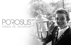 Le fonds de dotation Porosus devient partenaire mécène de la ffgolf
