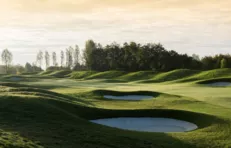 Golf National : Transformer la contrainte des travaux du métro en opportunité