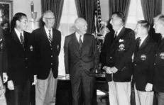 Mondiaux 2022 : L’histoire de l’Eisenhower Trophy en 5 faits marquants