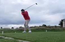 Le drive assuré, avec François Delamontagne