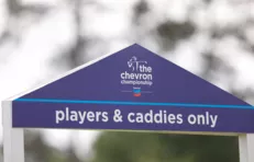 The Chevron Championship : Sur la signature de l’Ours