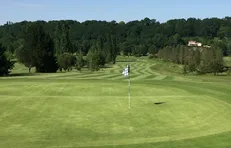 Un golf, une histoire : Les Greens d'Eugénie