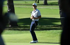 FedEx Open de France : Van Hauwe, le gars du coin dans le grand bain