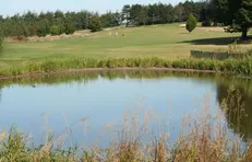 Au golf du Havre, la gestion de l'eau entièrement repensée