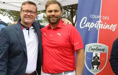 C’est quoi le rôle d’un ostéopathe sur le DP World Tour ?