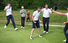 Trophée Gounouilhou : Saint-Cloud et Cannes-Mougins en finale