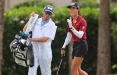 CME Group Tour Championship : Céline Boutier termine sur un top 10