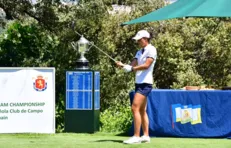 Championnat d'Europe par équipes Dames : Les Françaises l'ont fait