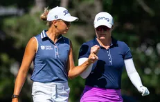 Golf professionnel : Roussin-Bouchard peut y croire