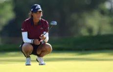 Meijer LPGA Classic : Boutier finit en catimini