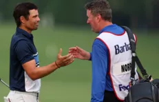 Barbasol Championship : Saddier proche de l’exploit