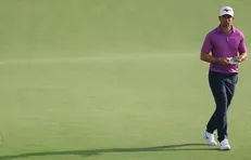 DP World Tour Championship : Saddier s'accroche, Couvra décroche