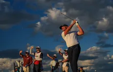 U.S. Open : Wyndham Clark s'envole à Shinnecock