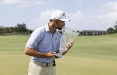 LECOM Suncoast Classic : Gandon vainqueur sur le fil