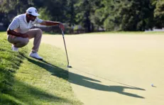 Magnit Championship : Un Barjon double face