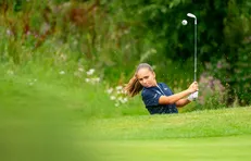 English Girls U14 : Des Bleues en argent et bronze