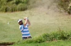 SDC Championship : Rozner sur le podium