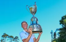 South African Amateur Championship : Martin Couvra couronné !