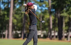 NCAA DI : Un trophée de plus pour Valentine Delon