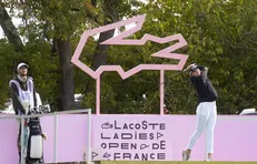 Lacoste Ladies Open de France : Quatre Bleues dans leur jardin