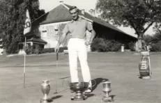 17 juillet 1969 : Le jour où Jean Garaïalde a gagné l’Open de France