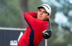 Red Sea Little Venice Open : Muller et Kedochim dans le top 10