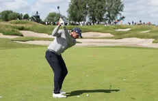 KLM Open : Un nouveau top 10 pour Guerrier