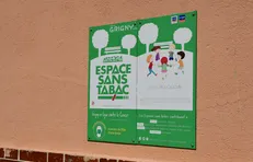 Le tabac est désormais interdit dans les golfs français