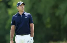 Julien Guerrier, dans une très bonne spirale
