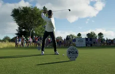 On a testé le parcours du PGA Championship (en jeu vidéo)