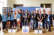 Championnat de France FFSU : Toulouse sacré par équipe
