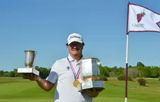 Championnat de France amateur Messieurs : Octave Bailo signe le doublé
