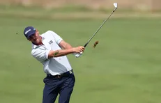 U.S. Open : Clark creuse l'écart, les Français stoppés