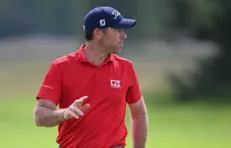 European Open : Guerrier finit sur une 4e place
