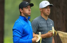 Ils mangent quoi, les pros, sur le parcours ?