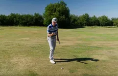 Jouer un parcours jaune