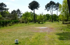 À Cestas, un pitch & putt fait main par amour du petit jeu