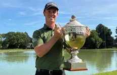 Open de la Mirabelle d'Or : Victoire et promotion pour Maxime Legros