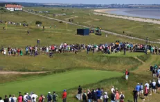 The Open : Mais au fait, c’est quoi vraiment un links ?
