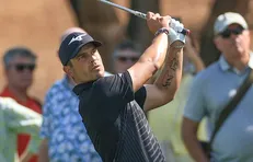 DP World Tour Championship : Saddier sur le PGA Tour, Couvra recalé