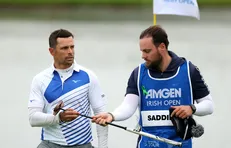 Amgen Irish Open : Saddier prend les commandes