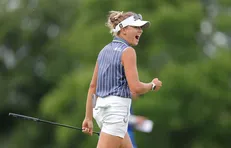 The Chevron Championship : Roussin-Bouchard s’est amusée