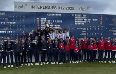 Interligues U12 : « La Ryder Cup des gamins »