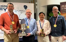 Coupe des présidents des AS : Soleil et sourires à La Rochelle